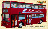 WEST COAST MOTORS ALEXANDER ROYALE UKBUS 4018